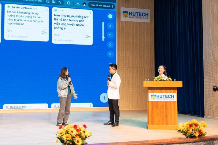 [Video] 13Win 21 link không chặn Marketing - Kinh doanh quốc tế tự tin tạo CV và chuẩn bị phỏng vấn cùng CEO Satori 71