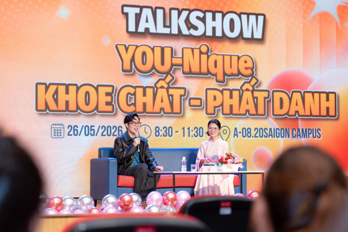 “Có thử đã là xuất sắc”: Huy Forum truyền cảm hứng để 13WIN13-ers dám khác biệt và dám bước tiếp 57