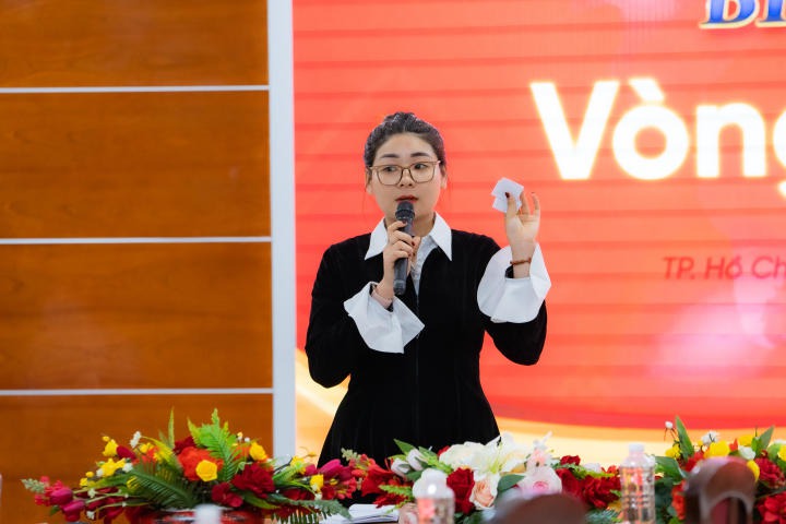 Top 50 thí sinh tranh tài kịch tính tại Bán kết 13Wing Slot game, Bắn cá, Đá gà, Live Casino, Xổ số I-13WIN13 “BIZ Got Talent” 28