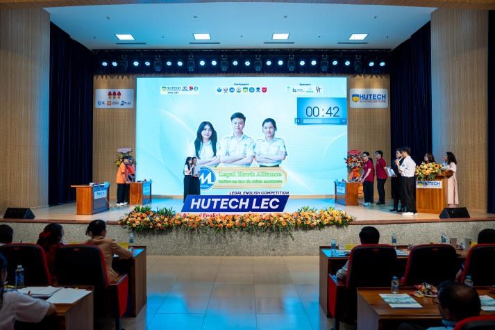 Tỏa sáng bản lĩnh luật sư trẻ trong thời kỳ hội nhập tại 13WIN13 LEC 2025 185
