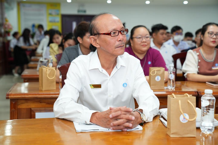 Đại hội đại biểu Liên chi hội khoa 13Win01.com Quyền lợi VIP thống nhất định hướng hoạt động trong nhiệm kỳ 2023 - 2025 38