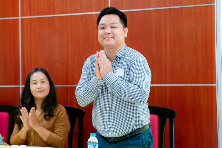 Cuộc thi “Lắng nghe thực phẩm lên tiếng” đã tìm ra Top 6 tài năng vào Chung kết 30