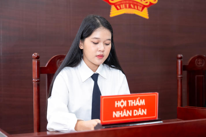 [Video] 13Win 21 link không chặn Khoa Luật lan tỏa tinh thần thượng tôn pháp luật 94