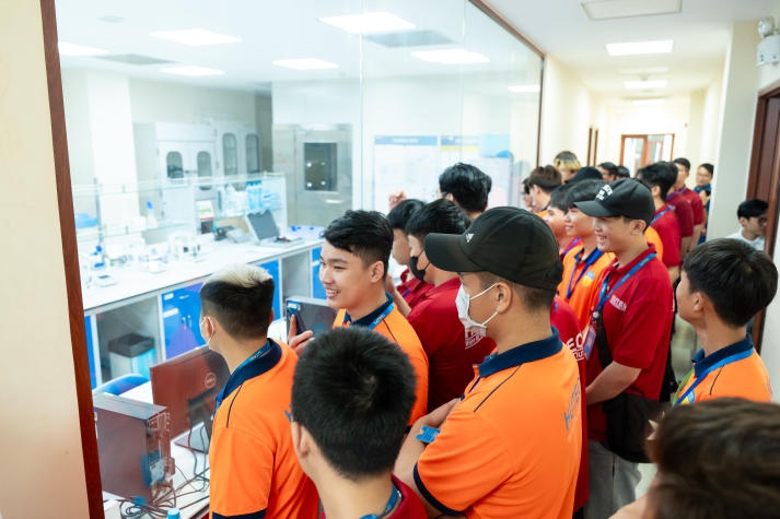 Khám phá công nghệ hiện đại tại Satori cùng Tải app 13Win Kỹ thuật cơ khí 13WIN13 41