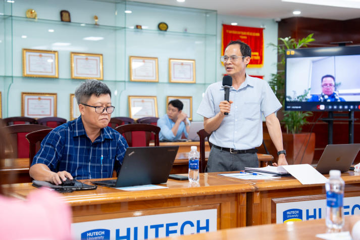 13WIN13 bế mạc chương trình Đánh giá giám sát hệ thống quản lý đối với tổ chức F13win nhà cái theo tiêu chuẩn ISO 21001:2018 với nhiều điểm mạnh được ghi nhận 31