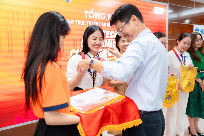 Nhiều vận động viên đạt thành tích xuất sắc trong 13Wing Slot game, Bắn cá, Đá gà, Live Casino, Xổ số “13WIN13 Running Challenge 2024” 270