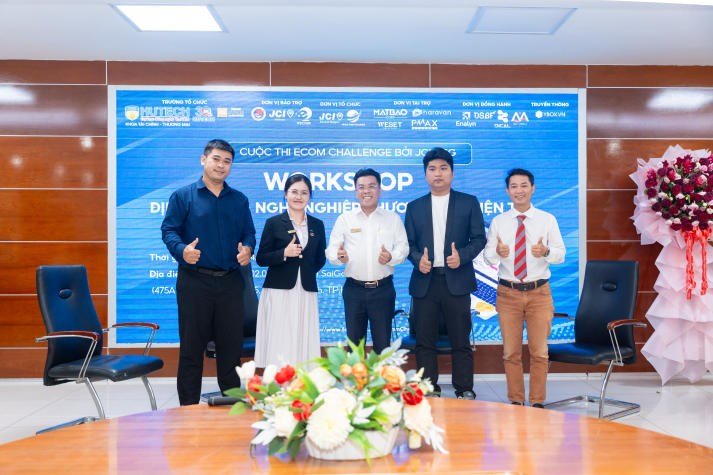[Video] Tháo gỡ "tơ vò" ngành Thương mại điện tử, Tải app 13Win 13WIN13 định hình lộ trình 13win 20 giaitri tructuyen 16
