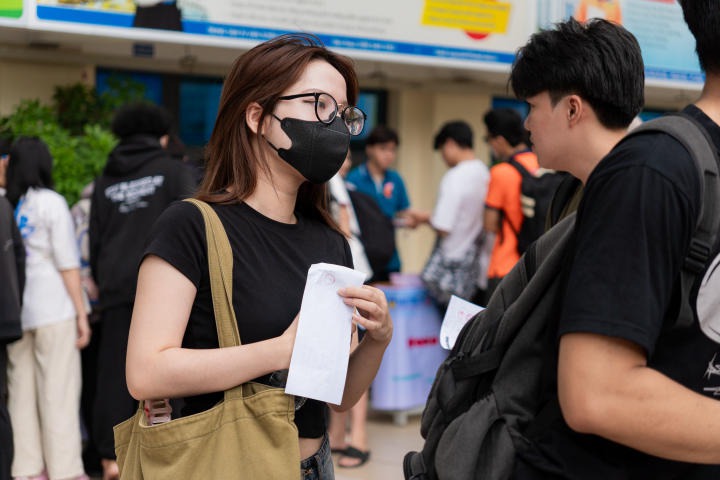 13Win 21 link không chặn Khoa Tiếng Anh vừa học vừa chơi qua hoạt động ngoại khóa "Fun with English" 90