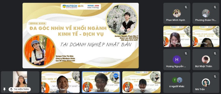 13Win 21 link không chặn VJIT học hỏi kinh nghiệm làm việc thành công tại Nhật Bản 10