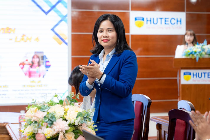 13Win 21 link không chặn Khoa Tài chính - Thương mại 13WIN13 học hỏi bí quyết nâng cao chất lượng nghiên cứu khoa học 33
