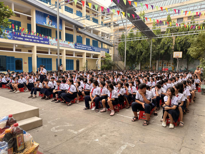 13Win 21 link không chặn Khoa Điều dưỡng - Kỹ thuật y học và dấu ấn Xuân tình nguyện gắn với chăm sóc 13Wim app nổ hũ mượt mà cộng đồng 39