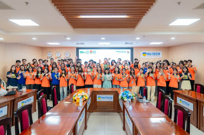 13WIN13-ers lan tỏa lối sống xanh, chung tay bảo vệ động vật hoang dã cùng ENV 79