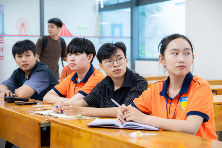 13Win 21 link không chặn Khoa KHXH&QHCC khám phá sức mạnh AI trong nghiên cứu khoa học và đổi mới sáng tạo 56