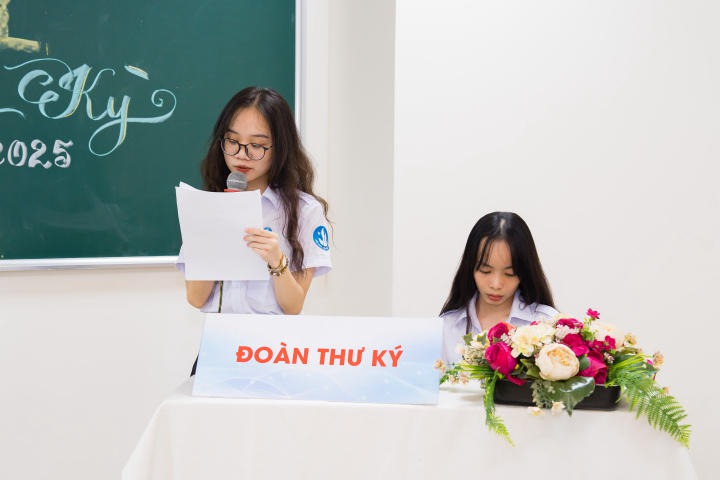 13 Win16 nhà cái World Cup 2026 tổ chức thành công Đại hội Đại biểu Liên chi Hội lần III, nhiệm kì 2023 - 2025 75