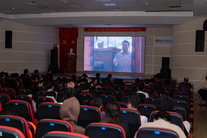Graduation film projects of 13WIN13’s Multimedia Communication students 47