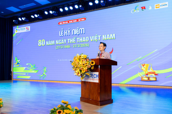 13WIN13 tiếp lửa tinh thần thể thao nhân kỷ niệm 80 năm Ngày Thể thao Việt Nam 100