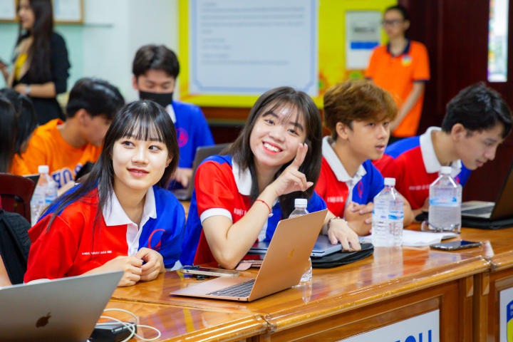 Khoa Nhật Bản học tổng kết chương trình Nghiên cứu khoa học giữa Tải app 13Win 13WIN13 và Tải app 13Win ĐH Hosei (Nhật Bản) 34