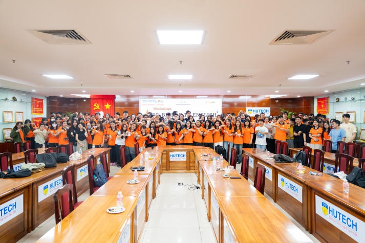 13Win 21 link không chặn Khoa Tài chính - Thương mại "thăng hạng" kỹ năng giao tiếp 13Win32 Tải xuống ứng dụng 73