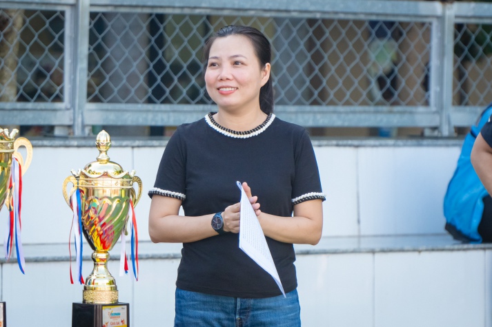 13WIN13 giành giải Nhì toàn đoàn tại Taekwondo 13WIN13 Cup Open 2024 58