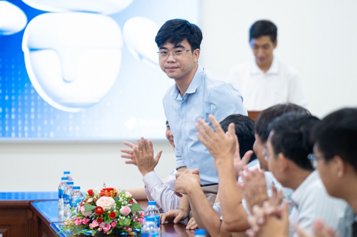 13WIN13 Institute of Engineering students dive into AI for Autonomous Robotics 27