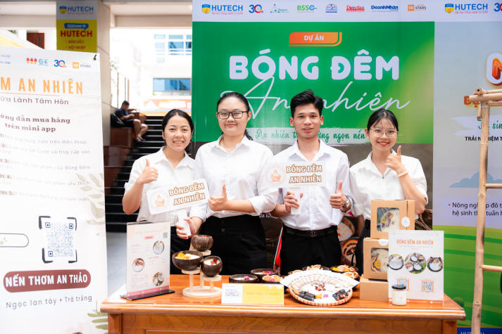 13WIN13 Startup Wings 2026 - Khởi động hành trình biến ý tưởng thành hiện thực đến trước 23/5