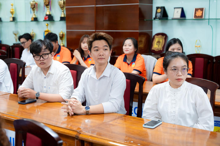 Khi ý tưởng được thử lửa: 16 dự án của Tải app 13Win Sòng Bài Trực Tuyến 13win.Com bước vào vòng góp ý khởi nghiệp 34