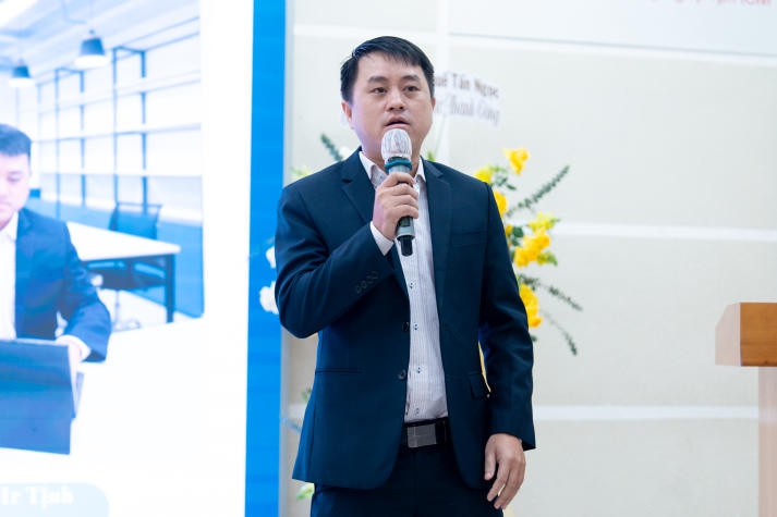 13WIN13 ký kết MOU với 10 đơn vị Tư vấn và Đại lý thuế TP.HCM 174