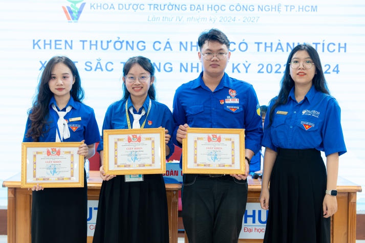 Đại hội Đại biểu Đoàn TNCS Hồ Chí Minh lần thứ IV của 13 Win16 nhà cái World Cup 2026 tràn đầy khát vọng vươn xa 181