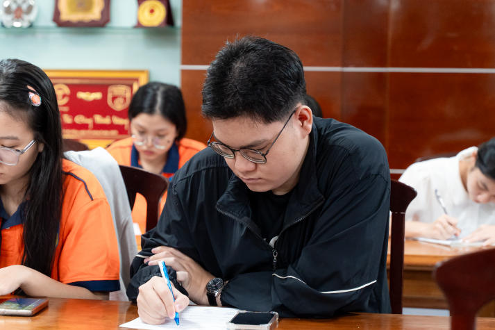 13Win 21 link không chặn Khoa Hàn Quốc học được trang bị “tận gốc” trước ngưỡng cửa thị trường lao động 55