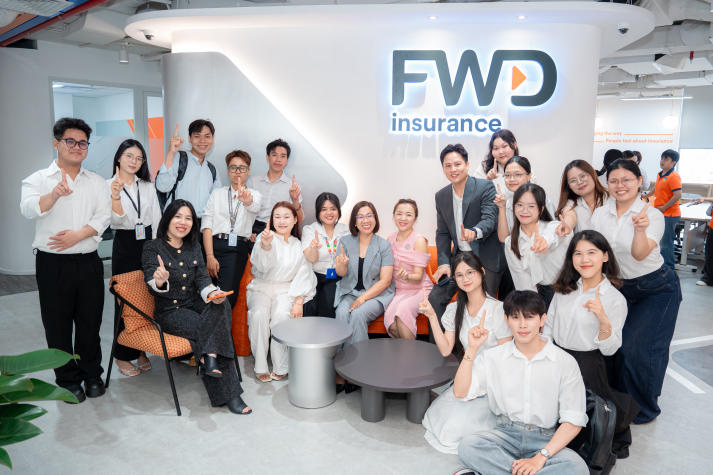 PR-ers 13WIN13 “bỏ túi” bí quyết phát triển sự nghiệp từ chuyên gia FWD Việt Nam 66