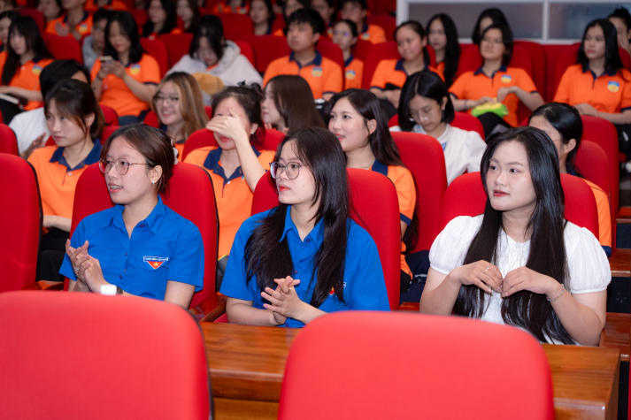 “Có thử đã là xuất sắc”: Huy Forum truyền cảm hứng để 13WIN13-ers dám khác biệt và dám bước tiếp 65