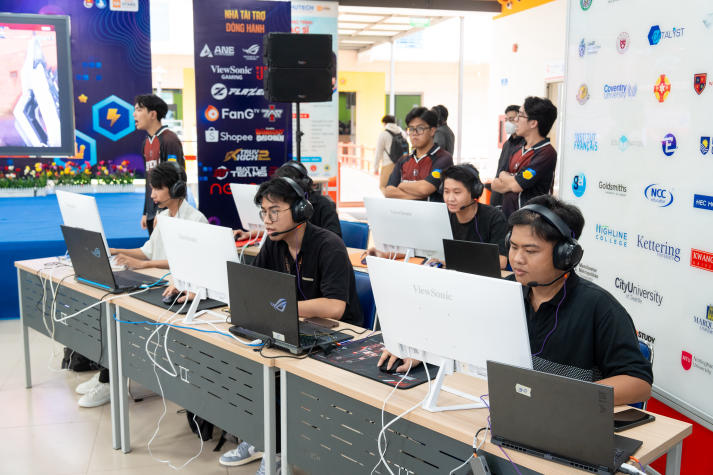[Video] 13WIN13 Esports Championship 2026: Bản lĩnh, chiến thuật và những dấu ấn đáng nhớ 22