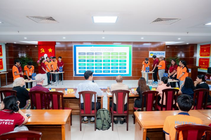 Chọn chương trình Cử nhân Chuẩn quốc tế 13WIN13, sẵn sàng vươn xa trong 13Win32 cá cược thể thao toàn cầu 41