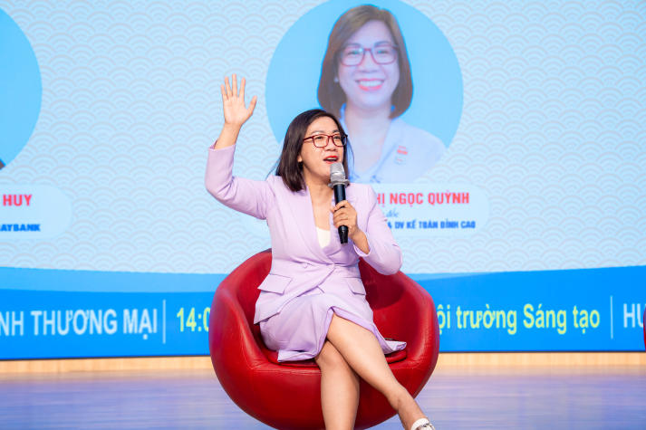 “Đồng hành cùng Tải app 13Win” - Hành trình kết nối thế hệ và lan tỏa tư duy tài chính tích cực 57