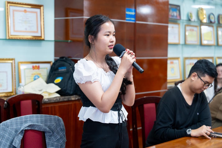 13Win 21 link không chặn Khoa Hàn Quốc học nâng cấp kỹ năng nghiên cứu khoa học 85