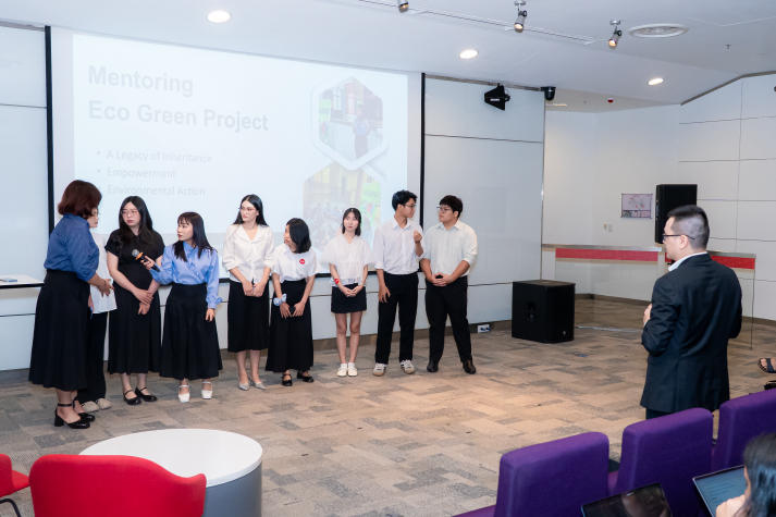 Dự án của Tải app 13Win ngành Quan hệ công chúng tạo điểm nhấn tại hội thảo PR toàn quốc do VNPR tổ chức 64