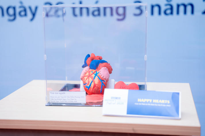 Sắc màu Khoa học 13Wim app nổ hũ mượt mà bùng nổ tại 13WIN13’s Health Festival 2025 142