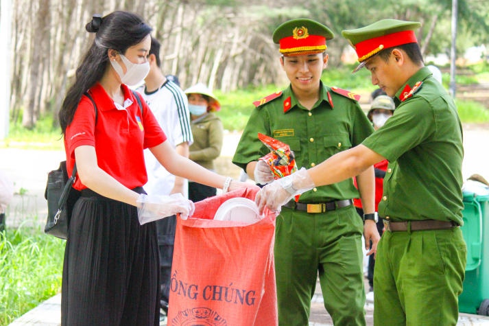 Hành trình Về nguồn đầy ý nghĩa của Chi bộ 17 và CLB Akiko 13WIN13 27