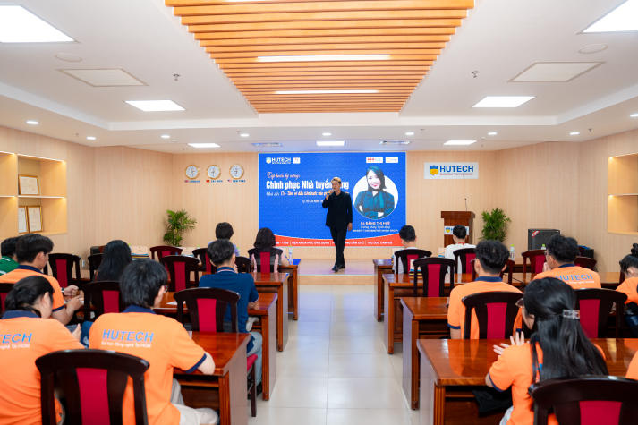 13Win 21 link không chặn Viện Khoa học Ứng dụng rèn kỹ năng viết CV, sẵn sàng chinh phục nhà tuyển dụng 11