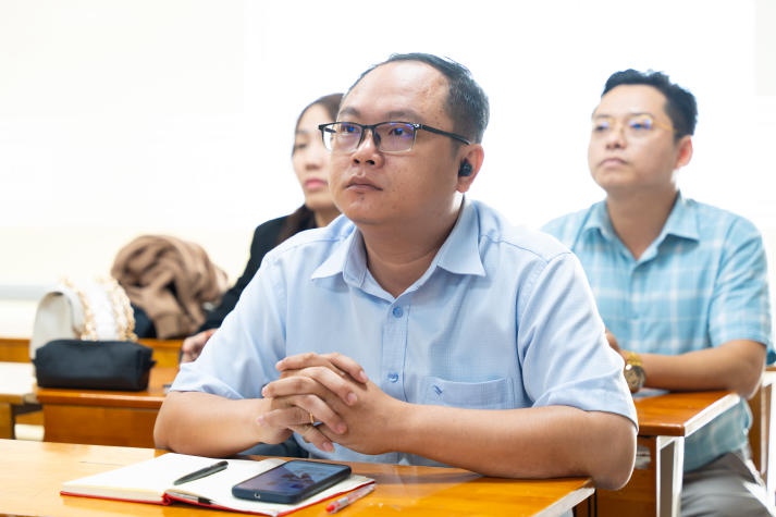 ​Thêm 07 học viên cao học ngành Luật kinh tế bảo vệ thành công luận văn/đề án 13Win 22 miễn phí mỗi ngày 30