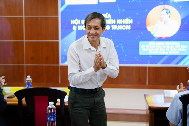 13Win 21 link không chặn Viện Khoa học Ứng dụng tìm hiểu ảnh hưởng biến đổi khí hậu Đồng bằng Sông Cửu Long (ĐBSCL) 26