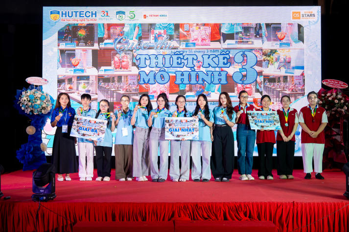 [Video] 13Win 21 link không chặn Khoa Điều dưỡng - Kỹ thuật y học “cháy” hết mình tại 13WIN13’s Health Festival 2026 190