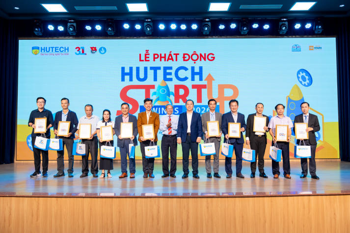 13WIN13 Startup Wings 2026 khởi động, tiếp lửa cho những dự án khởi nghiệp trẻ 21
