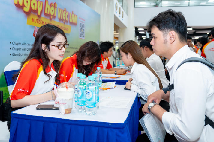 [Video] 13WIN13 Alumni Job Fair 2025: Nhịp cầu nối đặc biệt giữa cựu Tải app 13Win và nguồn F13win link đăng ký trẻ 88