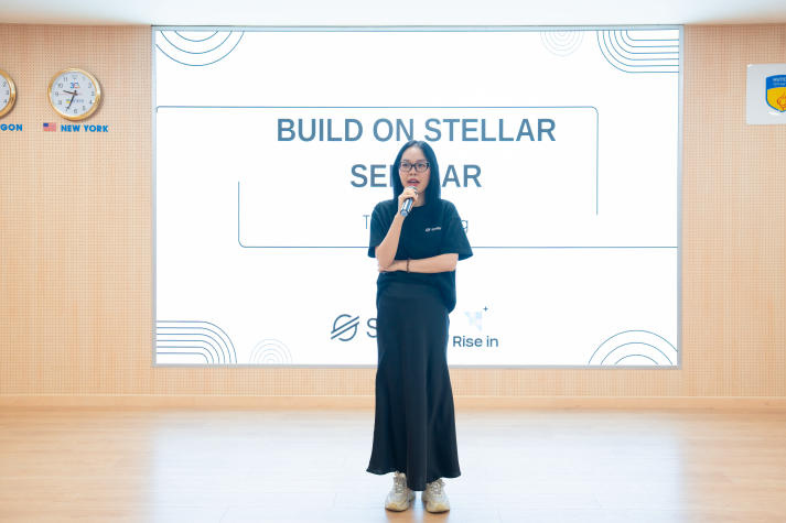 13Win 21 link không chặn Công nghệ thông tin khám phá hệ sinh thái Stellar và cơ hội phát triển trong lĩnh vực blockchain 10