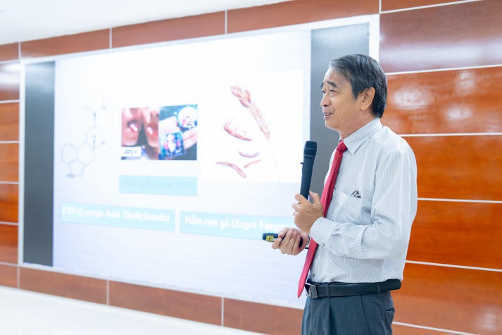 ​Tìm hiểu về hiểm họa ma túy, Tải app 13Win 13WIN13 nâng cao ý thức phòng ngừa 62