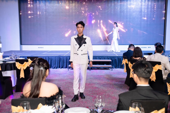 [Video] 13Win 21 link không chặn Quan hệ công chúng 13WIN13 tạo dấu ấn với sự kiện đẳng cấp VELVET9: Vọng Huân 85
