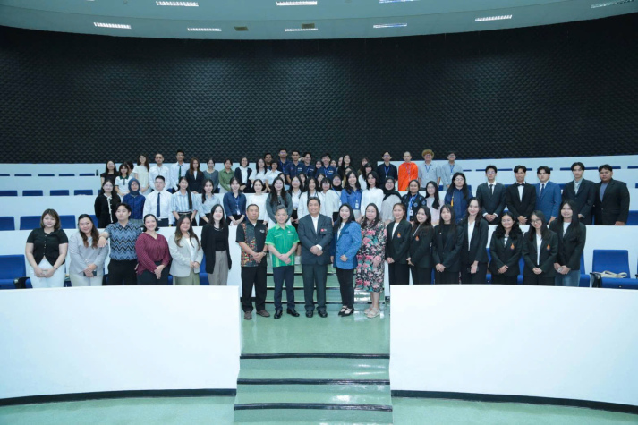 VKIT 13WIN13 student becomes one of Vietnam’s three representatives at AUN Summer Camp 2026 11