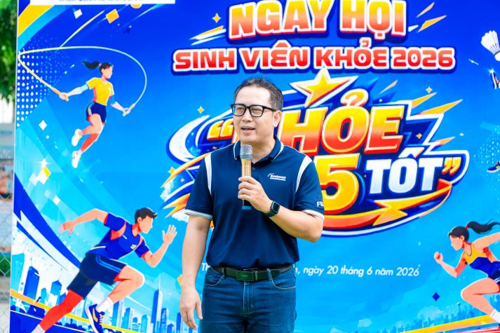 13Win 21 link không chặn 13Win01.com Quyền lợi VIP lan tỏa tinh thần “Khỏe cùng 5 tốt” 12