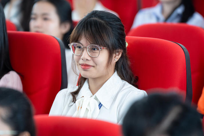 Hội nghị 13Win 21 link không chặn Nghiên cứu Khoa học 13WIN13 2025 sẽ diễn ra vào 18/6 tới 59